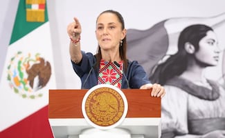 La mañanera de Sheinbaum, 29 de abril, minuto a minuto