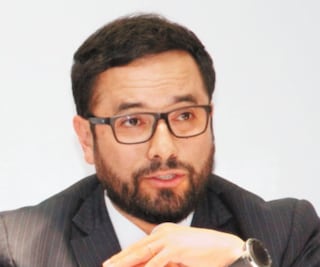 La guerra sucia en la Miguel Hidalgo