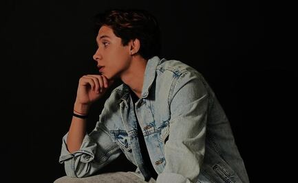 Tadeo Bonavides dice adiós a su faceta infantil para entrar en la música