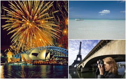 Lo que nadie te dice cuando viajas a estos destinos, incluido Holbox