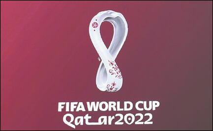 Lanzan colección de sellos conmemorativos del Mundial de Qatar 2022