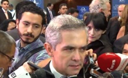 Pugnará GDF por 4 mmdp para el Fondo Capitalidad