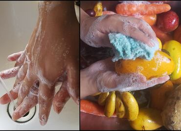 Además de Covid-19, Oaxaca enfrenta más de 45 mil casos de infecciones intestinales