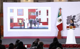 Gobierno fija meta de 70 mil viviendas en Yucatán; entrega primeras casas en Mérida
