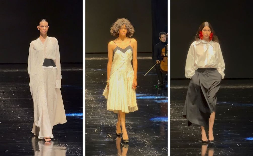 Foto: Abril Macias - EL UNIVERSAL