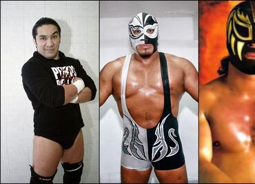 Los luchadores que han muerto en el ring