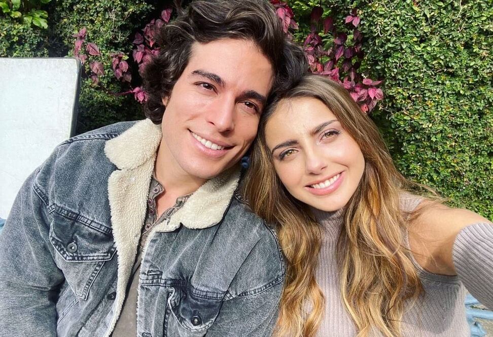  El actor dijo que no sabe qué va a pasar o si habrá otra reconciliación.