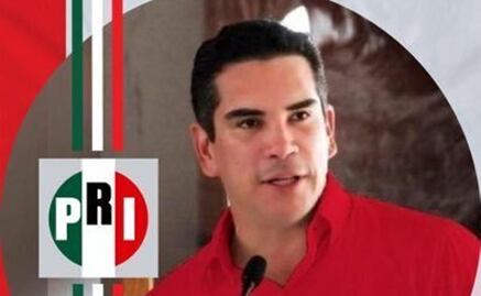 Gobierno de AMLO, un verdadero fracaso: PRI