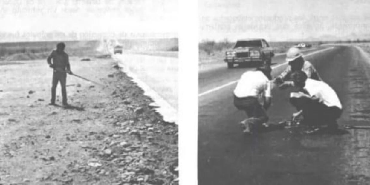 El "Chernobyl" de México, el mayor incidente nuclear de América