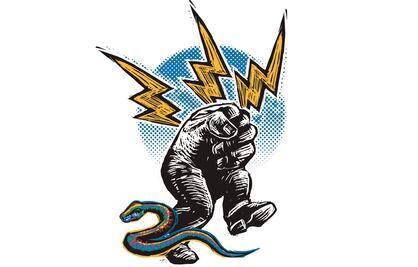 Toledo y los enojos del presidente