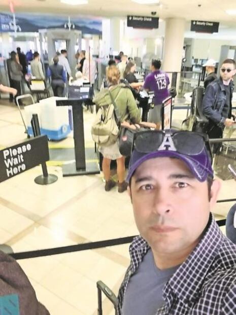 Discriminados. Paisanos lamentan maltratos en EU... y en México