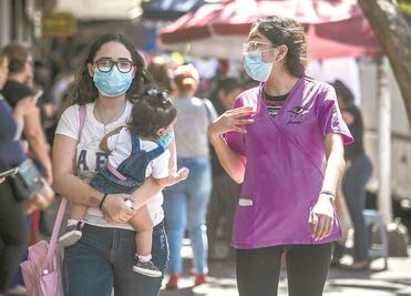 El coronavirus afectará a la economía mexicana: OCDE