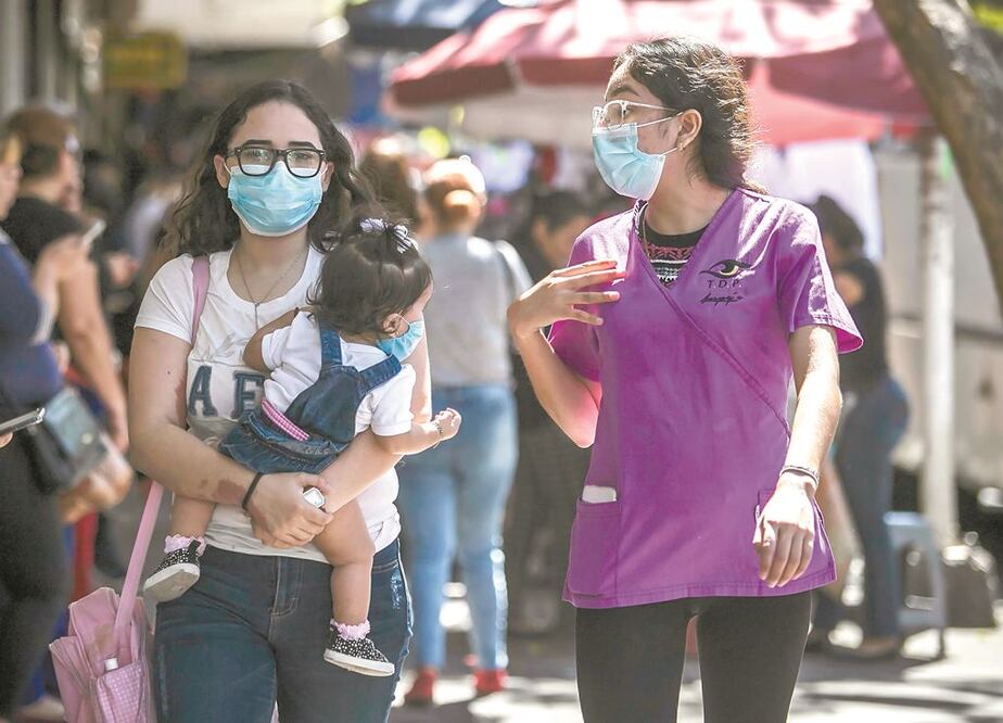 Foto: Archivo EL UNIVERSAL