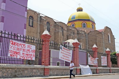 Huachicoleros: esta película ya la vimos