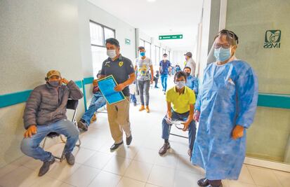 CNDH emite recomendación al IMSS por inadecuada atención médica a adulto mayor