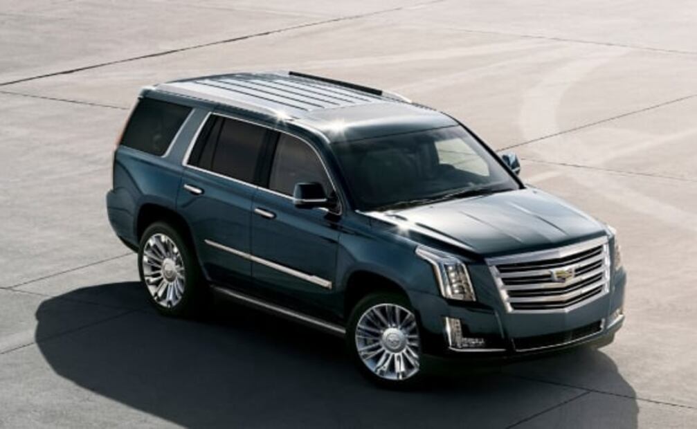 ¿Cuáles son las SUVs más vendidas del mundo?