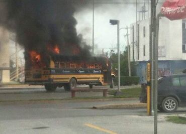 Alleged leader of the Gulf Cartel arrested in Matamoros