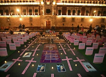 Al alza asesinatos de mujeres; en 2023 van más de 2 mil