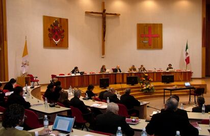 Episcopado emite lineamientos bioéticos para casos de coronavirus