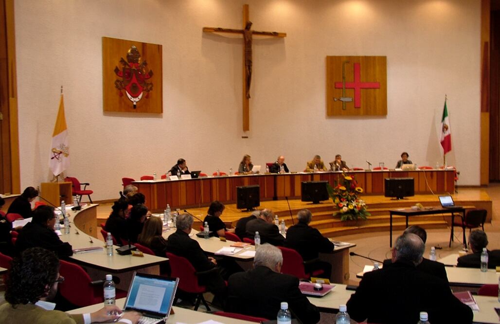 Foto: Archivo/EL UNIVERSAL