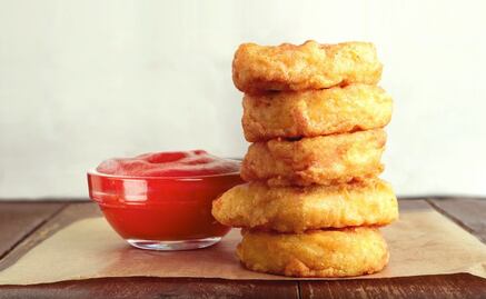 Estos son los nuggets que no tienen pollo, según Profeco