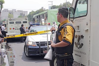 Cae otro implicado por robo a Tecnoval