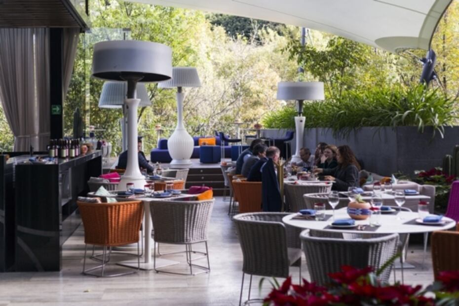 Restaurantes para agasajar a mamá en su día