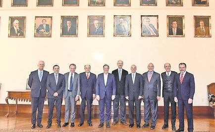 Meade, el rey de la torta 