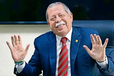 3 de cada 10 burócratas en Tamaulipas son priístas