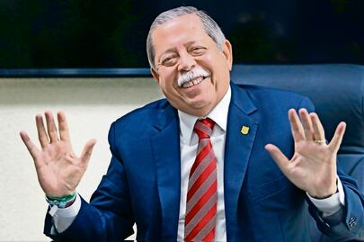 3 de cada 10 burócratas en Tamaulipas son priístas