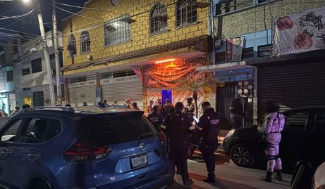 Operación “Atarraya”: realizan cateos simultáneos en 27 municipios del Edomex; fue una acción coordinada con fuerzas federales