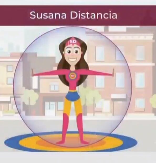 México confirma dos muertos por coronavirus; suma 203 casos positivos