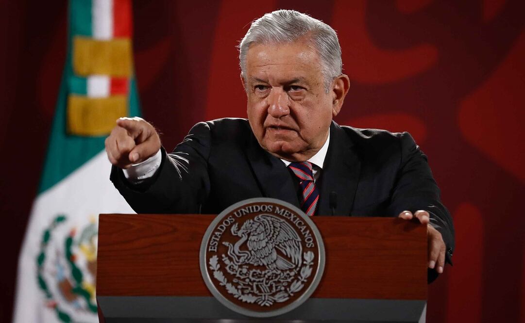 Foto: Diego Simón Sánchez / EL UNIVERSAL 