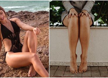 Beauty tips: ¡No más vellos encarnados!