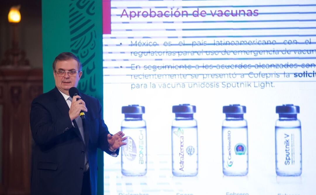 Foto: Germán Espinosa/EL UNIVERSAL