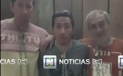 Asesinato de periodistas conmociona a Ecuador