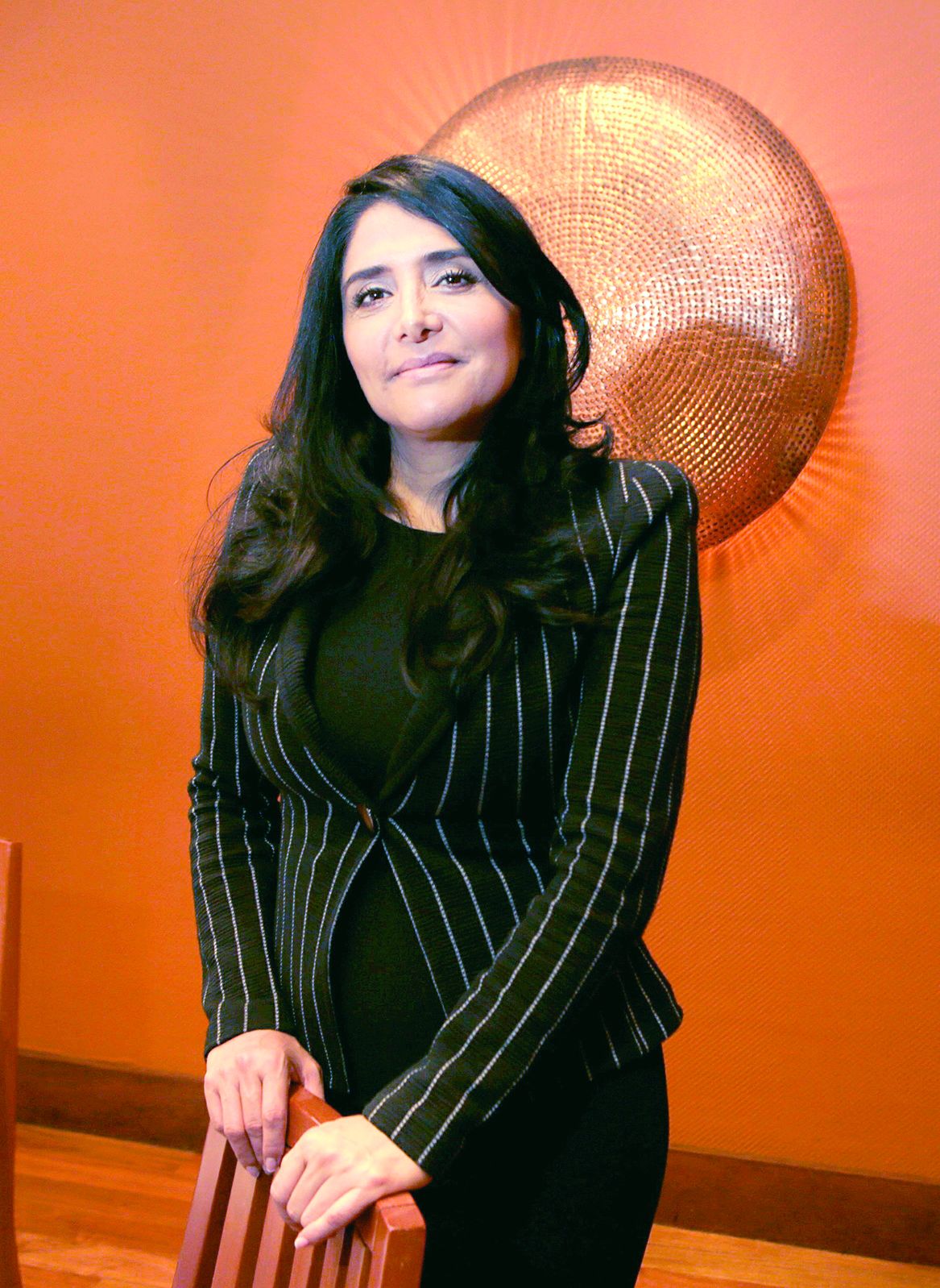 La primera alianza tiene que ser con la izquierda: Barrales