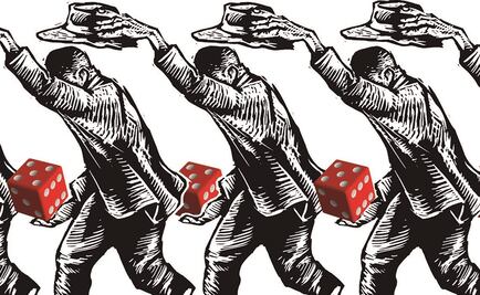 Como en los tiempos de la Revolución…