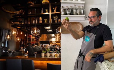 La Sal y Mexía cumplen su primer aniversario, dos proyectos de Nico Mejía aterrizan en tierra firme