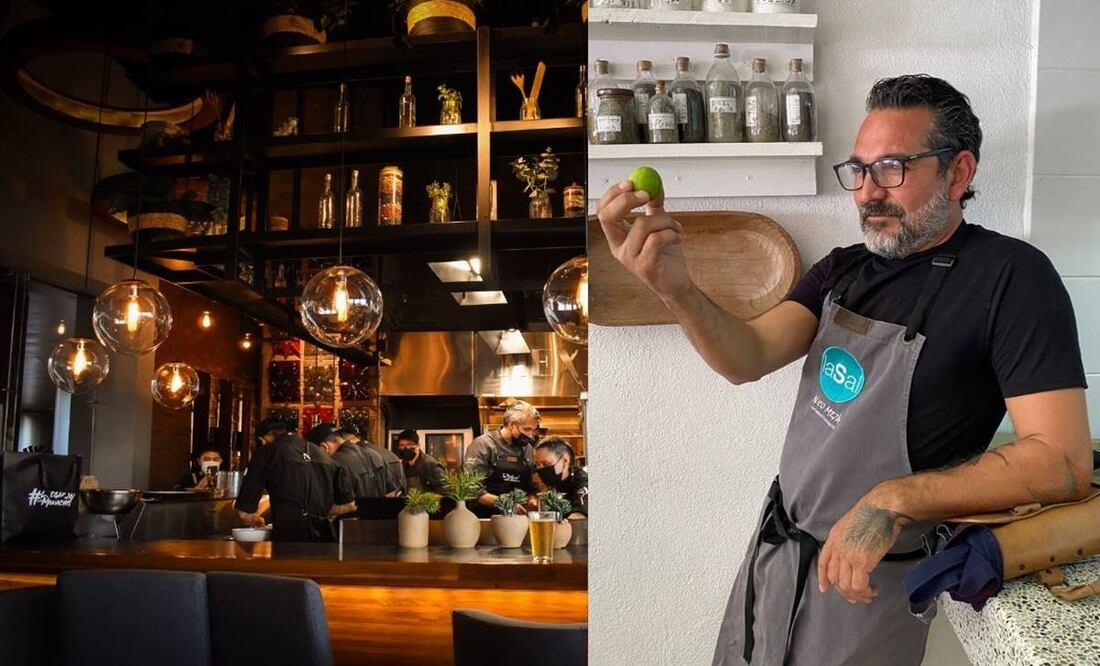 Fotos: cortesía y Beto Lanz