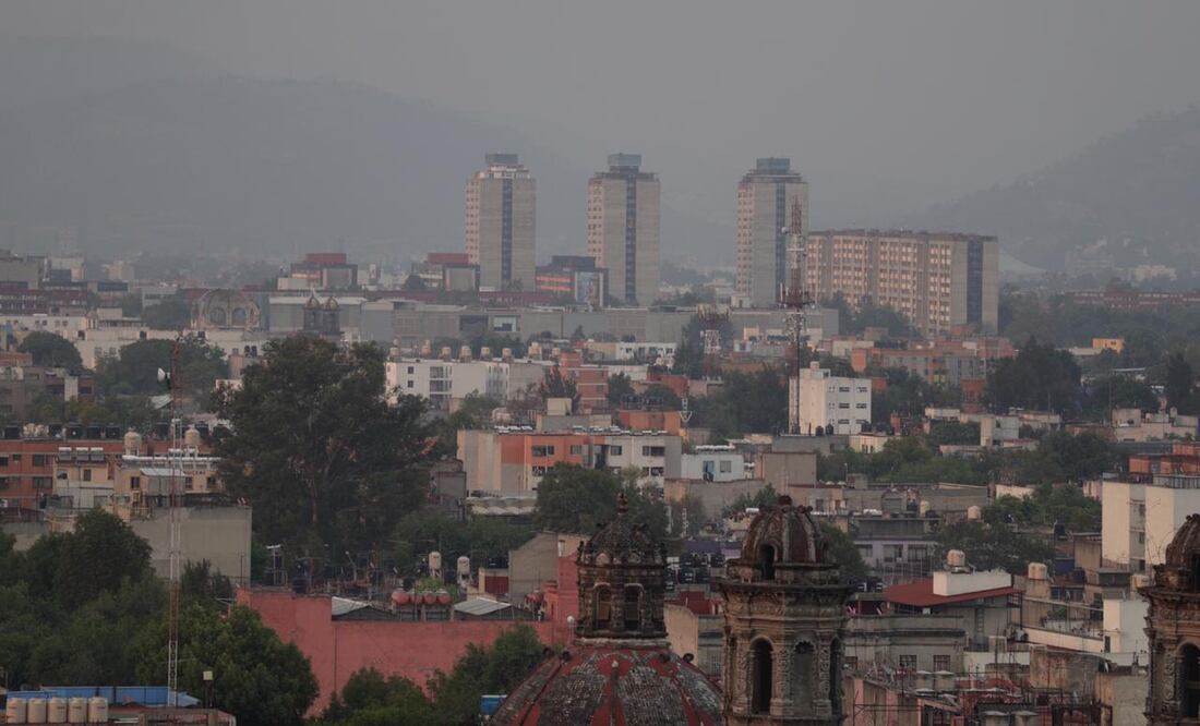 Fotografía: IVÁN STEPHENS/ EL UNIVERSAL