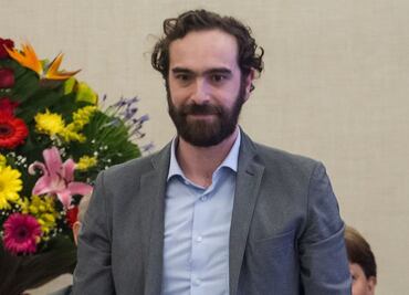 Perfil. Andrés Lajous Loaeza, próximo titular de Movilidad