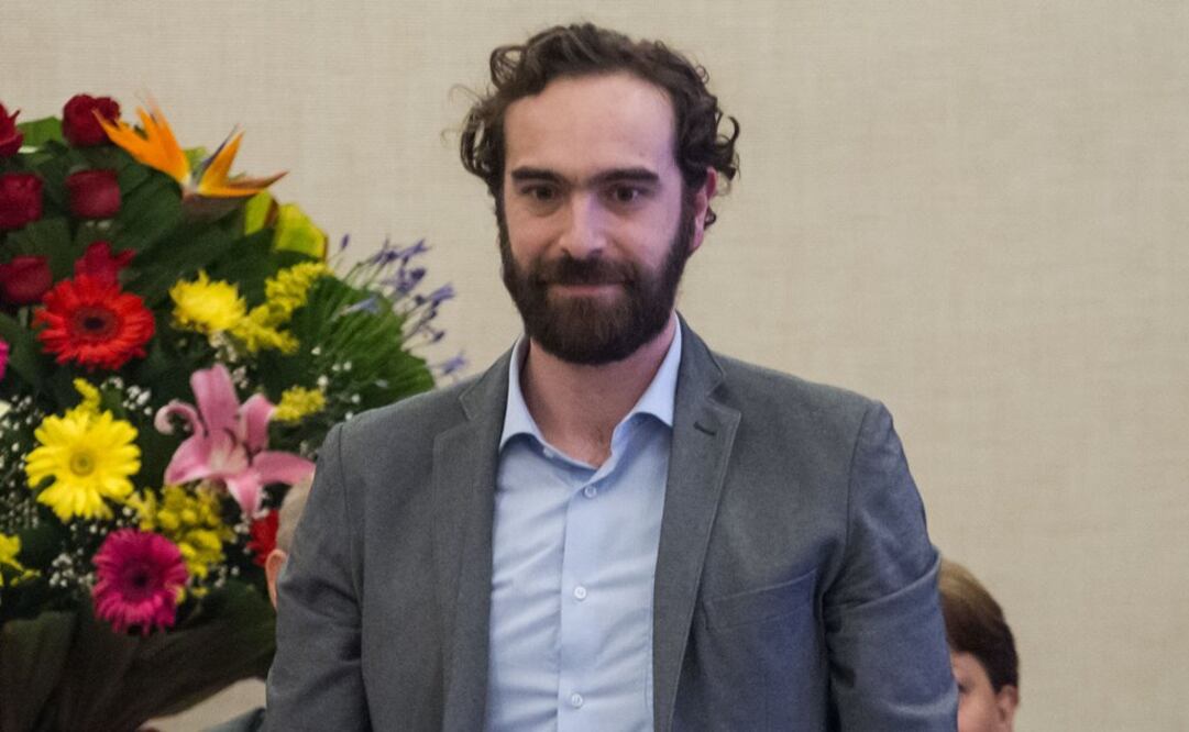 Foto: Archivo / EL UNIVERSAL