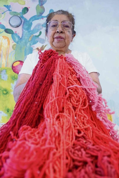 Foto: Edwin Hernández / EL UNIVERSAL