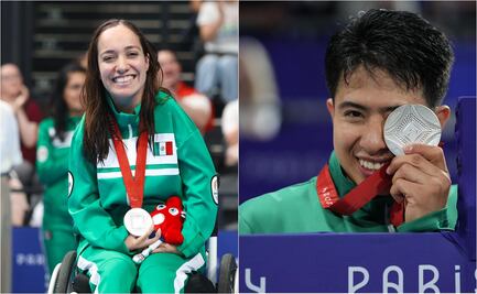 Juegos Paralímpicos de Paris 2024: ¿Cómo va México en el medallero tras la actividad del 31 de agosto?