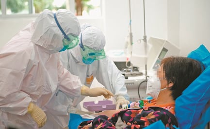 Plasma y placenta, los posibles tratamientos contra Covid-19