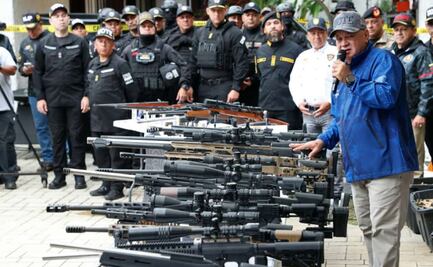 EU emite alerta de viaje para Venezuela; pide a sus ciudadanos no visitar el país ante "graves riesgos" de terrorismo o secuestros