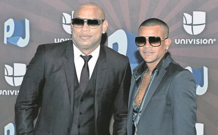 Gente de Zona no ha regresado las llaves a Miami