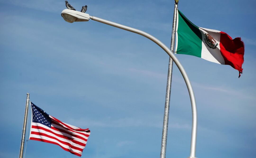 In recent years, Donald Trump has threatened Mexico with tariffs and economic sanctions - Photo: José Luis González/REUTERS