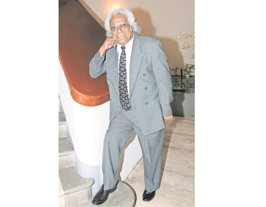 El músico padecía depresión. Foto/ ARCHIVO EL UNIVERSAL